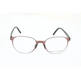 Porsche Design Porsche P8312f Sonnenbrille - Burgundy - One Size