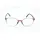 Porsche Design Porsche P8312f Sonnenbrille - Burgundy - One Size