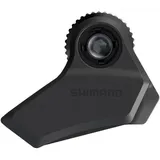 Shimano CD-EM800 Schwarz - Schwarz