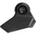 Shimano CD-EM800 Schwarz - Schwarz