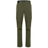 witeblaze Bergamo 5 Cargo Hose grün 52