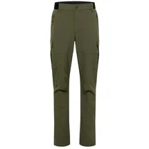 witeblaze Bergamo 5 Cargo Hose grün 52
