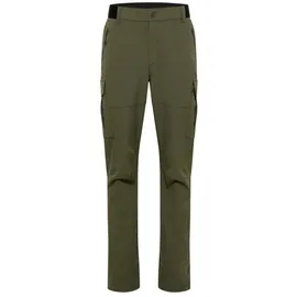 witeblaze Bergamo 5 Cargo Hose grün 52