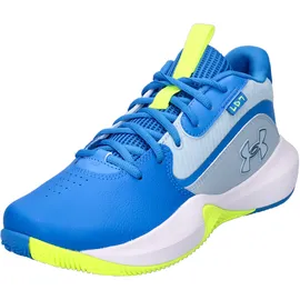 Under Armour Lockdown 7 3028512-453 44 - Blue Blue - 44