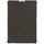 ib laursen Geschirr Handtuch Mynte gestrickt in thunder grey | Gr.: onesize