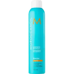 Moroccanoil Style Haarspray starke Fixierung 330 ml