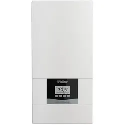 VAILLANT electronicVED E 24/8 E exclusive Elektro-Durchlauferhitzer