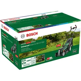 Bosch UniversalRotak 37-550 ohne Akku