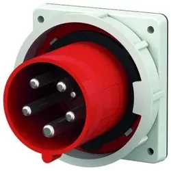 Mennekes 1983 Anbaustecker 125A5p6h400V IP67