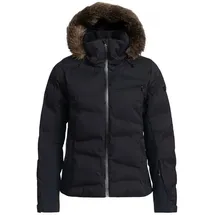 Roxy Snowstorm True Black, - schwarz - S,