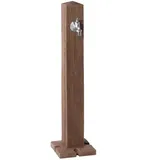 GARANTIA Wood Wasserzapfsäule (356030)