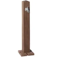 GARANTIA Wood Wasserzapfsäule (356030)