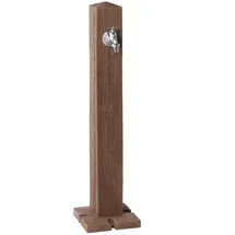 GARANTIA Wood Wasserzapfsäule (356030)