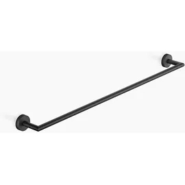 Dornbracht Meta Badetuchhalter Schwarz 83060979-33