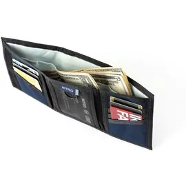 Nitro Wallet Geldbörse unisex dunkelblau