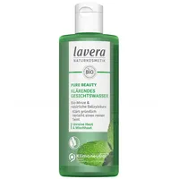 Lavera Pure Beauty klärendes Gesichtswasser 200 ml