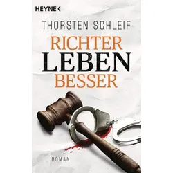 Richter leben besser