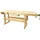 Holzmann Maschinen Hobelbank Holz 211 x 82 x 78 cm braun mit 1 Schublade