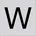 W 99222 013 W