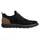 Rieker B3360-00 Herren Schwarz 45