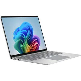 Microsoft Surface Laptop 8 13,8'' Snapdragon X2 Elite X2E-78-100 16 GB RAM 1 TB SSD Win11 Home Platin EP2-61129