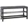 House Nordic Padova 100 x 34 x 50 cm grau / grau