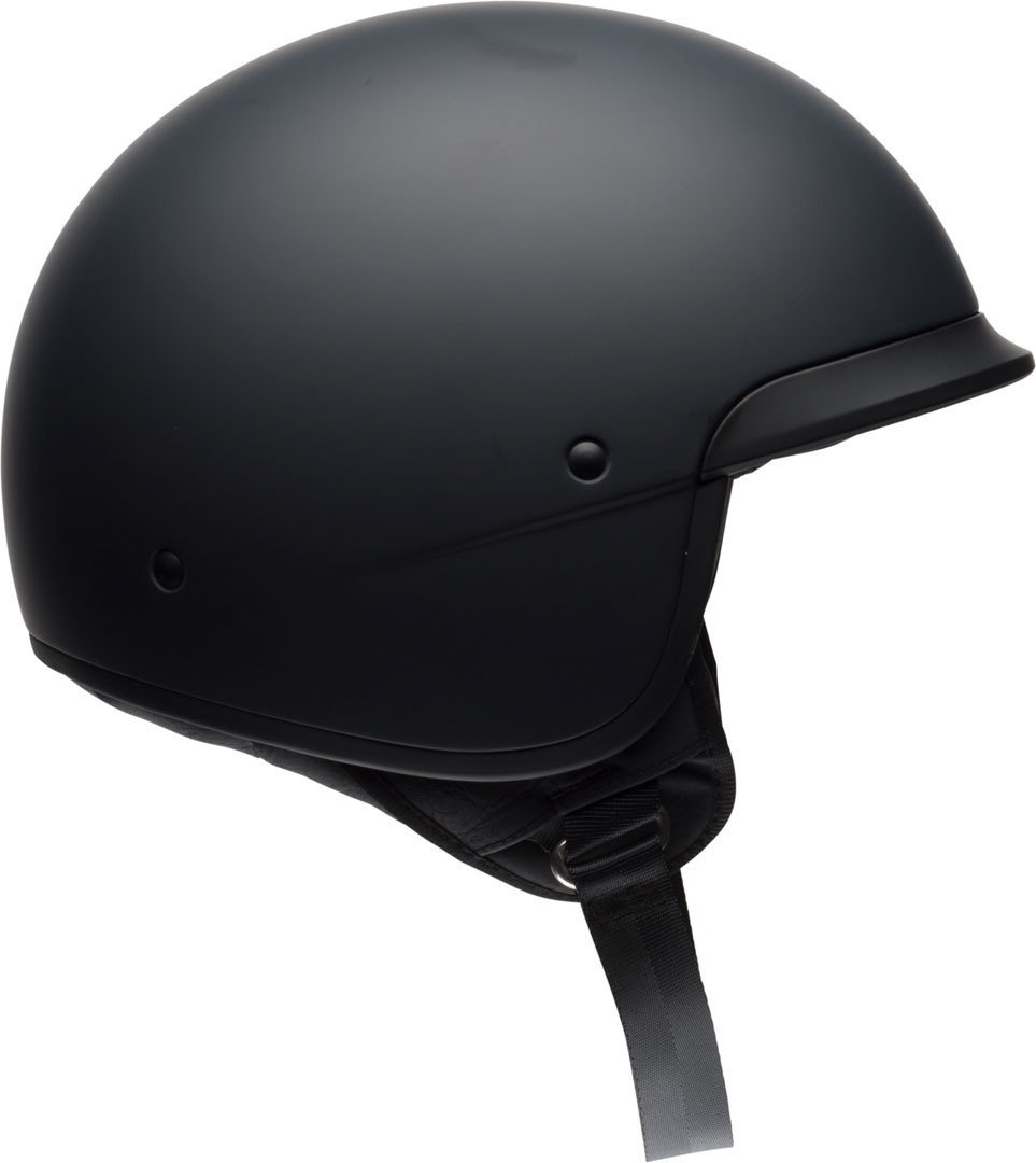 Bell Scout Air Helm, zwart, S