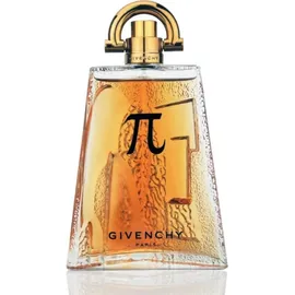 Givenchy Pi Eau de Toilette 100 ml