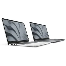 Dell Pro 16 16" AMD Ryzen AI 5 340 16 GB RAM 512 GB SSD Win11 Pro Platinum Silver