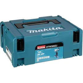 Makita DTW300ZJ ohne Akku + Makpac