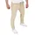 WOTEGA Chinohose Glenn in Beige | Gr.: W29/L32