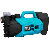 Dedra Dedra, Wasserpumpe, Battery water pump 18V, 1.5m hose, non-return valve, quick connections