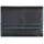MyWalit Double Flap Geldbörse Damen schwarz