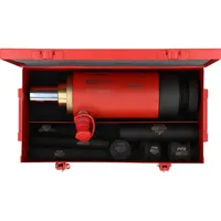 KS Tools Druck- und Zug-Hydraulikzylinder-Satz 16t 10-tlg (440.0005)
