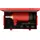 KS Tools Druck- und Zug-Hydraulikzylinder-Satz 16t 10-tlg (440.0005)