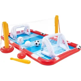 Intex Action Sports Spielcenter 325 x 267 x 102 cm