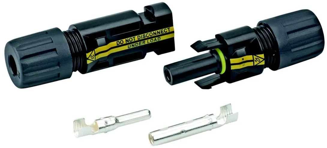 Cimco Werkzeuge Steckverbinder-System 188000