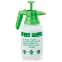 Relaxdays Drucksprühgerät 1 Liter