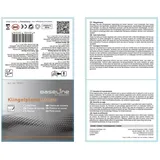 HEIDEMANN 70721 Klingeltaster 24 V/1 A