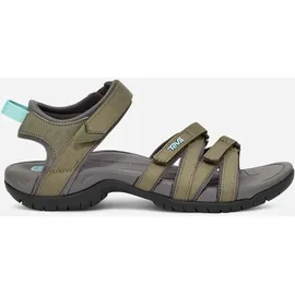 Teva Tirra Damen burnt olive 38