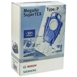 Bosch BBZ41FP MegaAir SuperTEX 4 St.