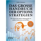FinanzBuch Verlag Das große Handbuch der Optionsstrategien