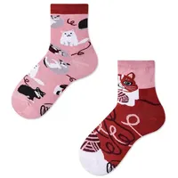 Many Mornings Freizeitsocken 1 Paar Bunt 27-30