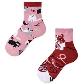 Many Mornings Freizeitsocken 1 Paar Bunt 27-30