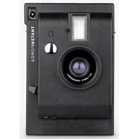 Lomography Lomo'Instant schwarz