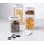 Zwilling Fresh & Save Cube Set, S | 6-tlg Transparent-Weiß