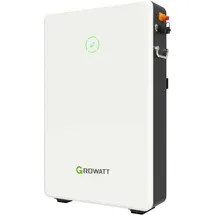 Growatt GBLI6532 6,5 kWh Niedervolt-Solarspeicher LiFePO4