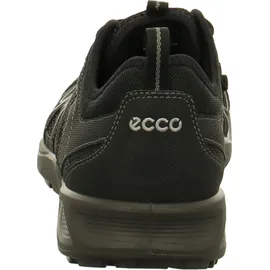 ECCO Terracruise LT Herren Schwarz 44
