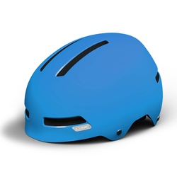 Cube DIRT 2.0 Fahrradhelm | blau