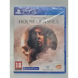Unbekannt Dark Pictures Anthology: House of Ashes, 199264